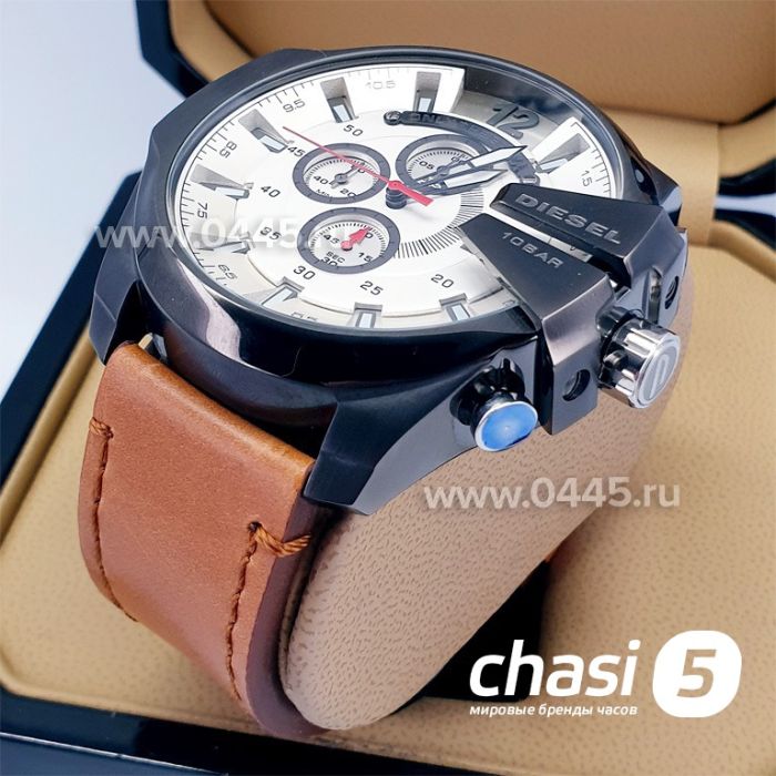 Часы Diesel Mega Chief DZ4463 (16904)