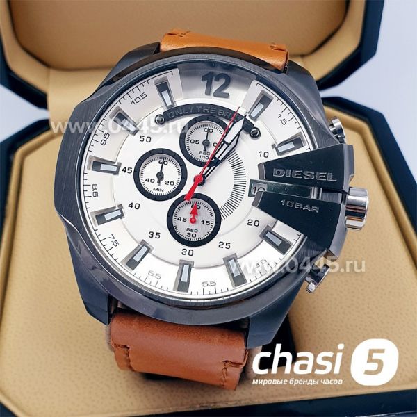 Часы Diesel Mega Chief DZ4463 (16904)