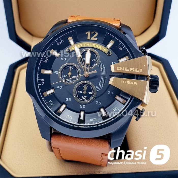 Часы Diesel Mega Chief DZ4463 (16905)