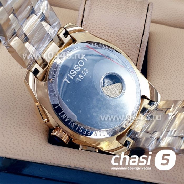 Часы Tissot T-Trend (16906)