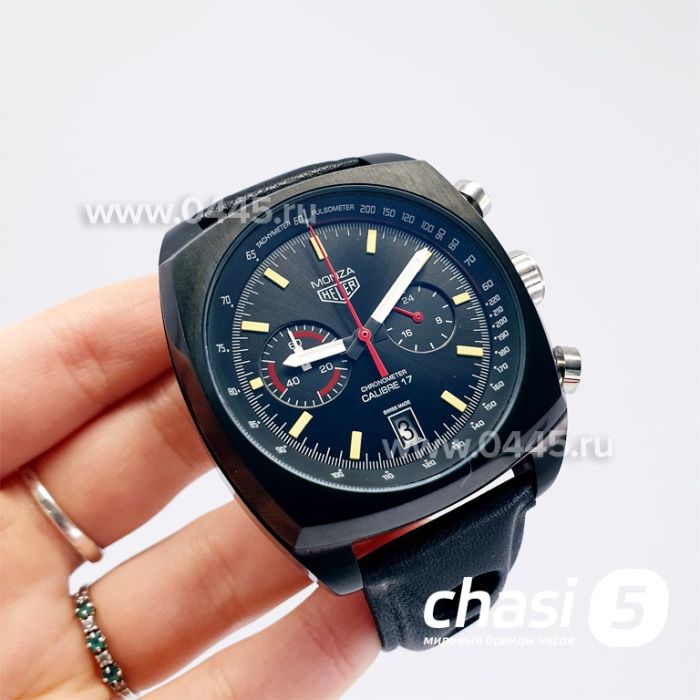 Часы Tag Heuer Monza III Chronograph (16908)