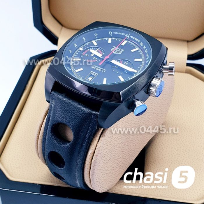 Часы Tag Heuer Monza III Chronograph (16908)