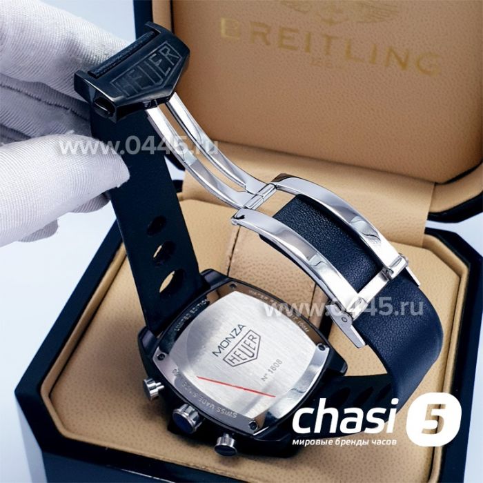 Часы Tag Heuer Monza III Chronograph (16908)