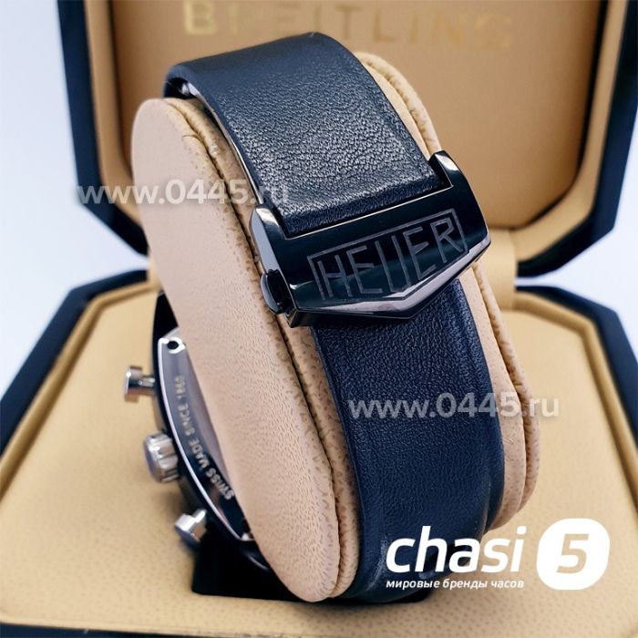 Часы Tag Heuer Monza III Chronograph (16908)