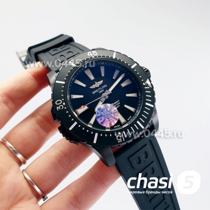 Часы Breitling Superocean (16917)