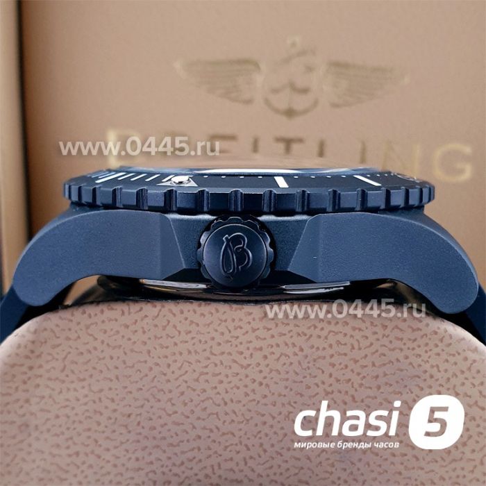 Часы Breitling Superocean (16917)