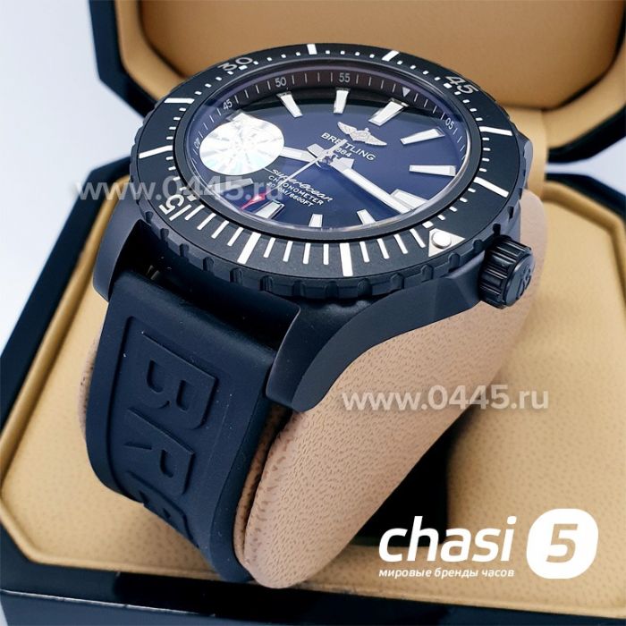 Часы Breitling Superocean (16917)