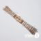 Браслет Audemars Piguet розовое золото (16930)