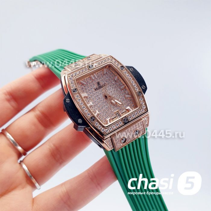 Часы Hublot Spirit of Big Bang (16949)