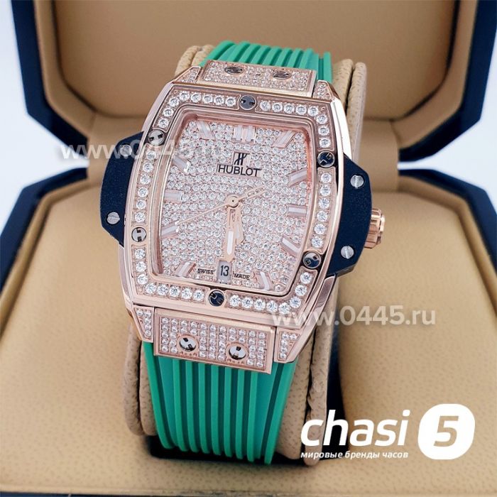 Часы Hublot Spirit of Big Bang (16949)