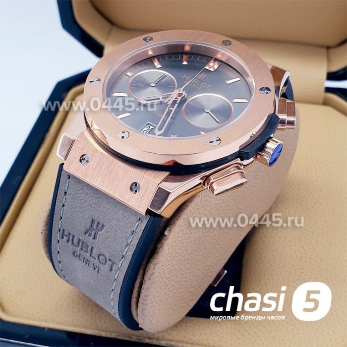 Часы HUBLOT Classic Fusion Chronograph (16954)