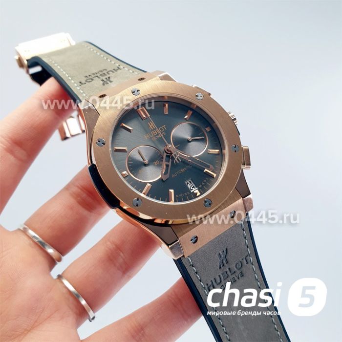 Часы HUBLOT Classic Fusion Chronograph (16954)