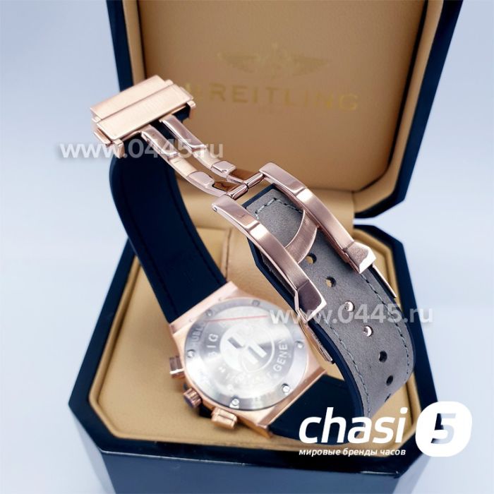 Часы HUBLOT Classic Fusion Chronograph (16954)