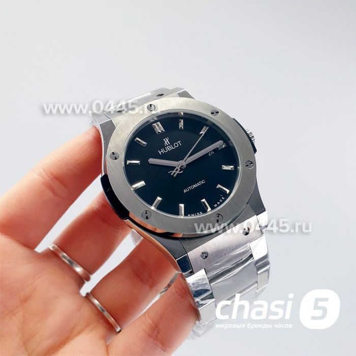Часы HUBLOT Classic Fusion (16956)