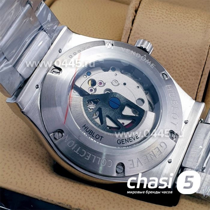 Часы HUBLOT Classic Fusion (16956)