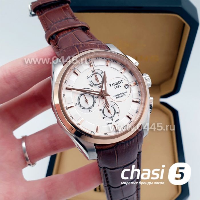 Часы Tissot T-Trend (16964)