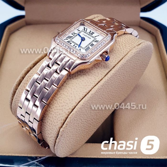 Часы Cartier Panthere (16974)