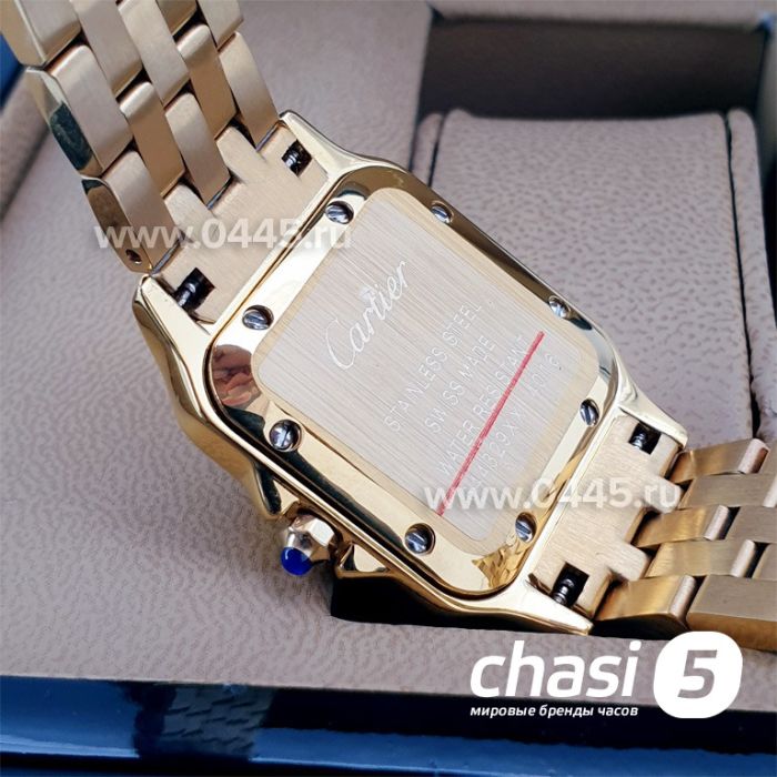 Часы Cartier Panthere (16975)