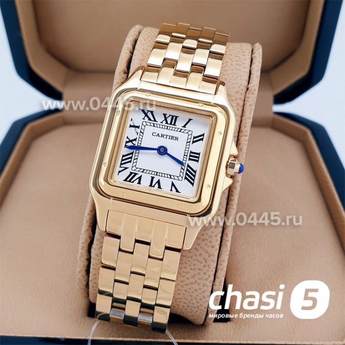 Часы Cartier Panthere (16975)