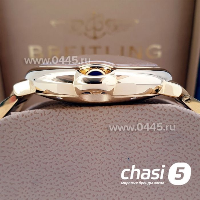 Часы Cartier Ballon Bleu (16978)