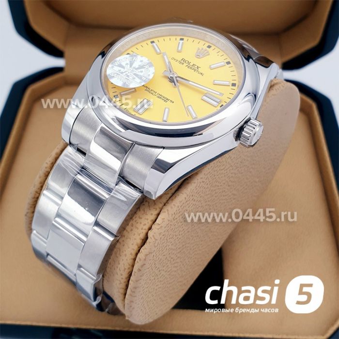 Часы Rolex Oyster Perpetual 36 мм (16981)