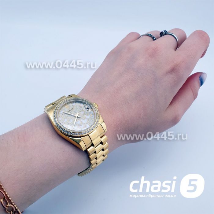 Часы Rolex Datejust (16989)