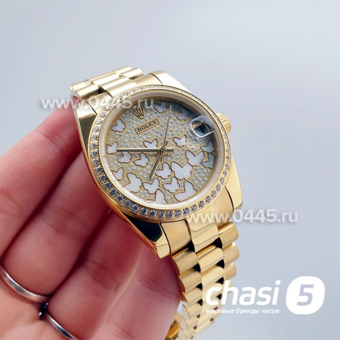 Часы Rolex Datejust (16989)