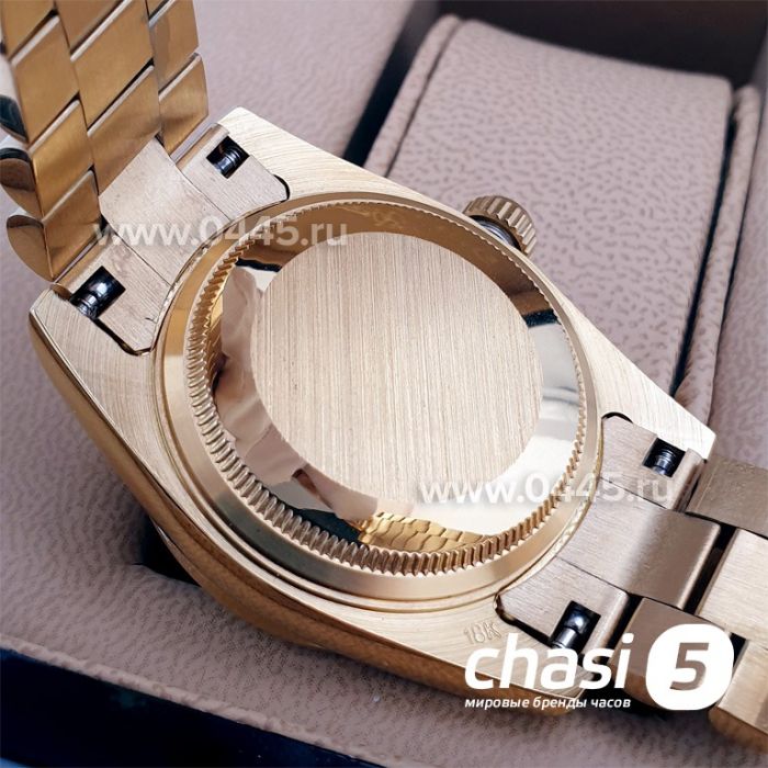 Часы Rolex Datejust (16989)