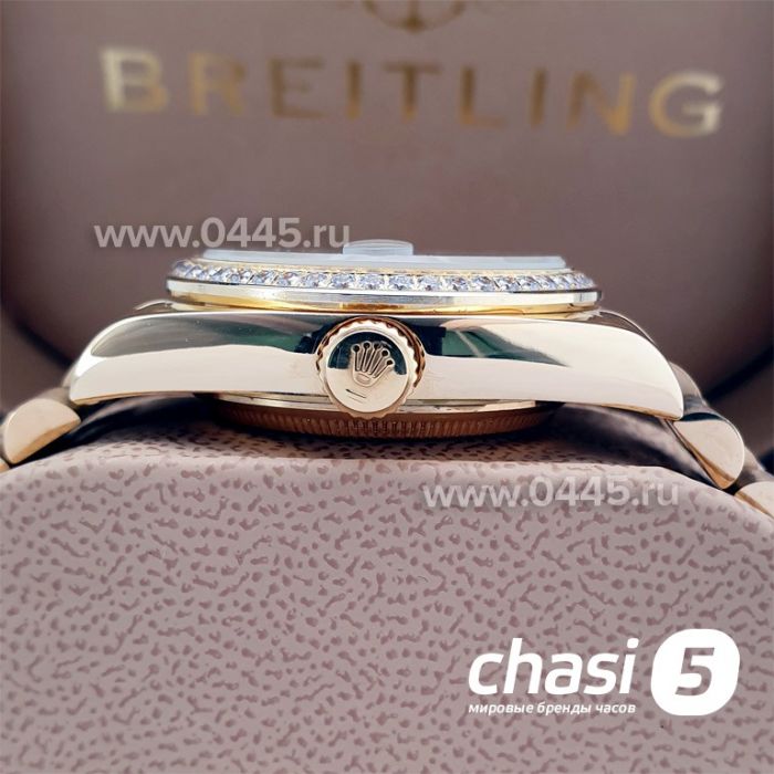 Часы Rolex Datejust (16989)