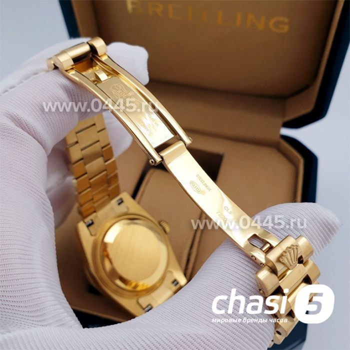 Часы Rolex Datejust (16989)