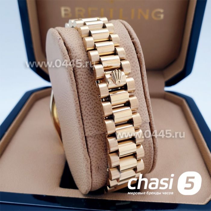 Часы Rolex Datejust (16989)