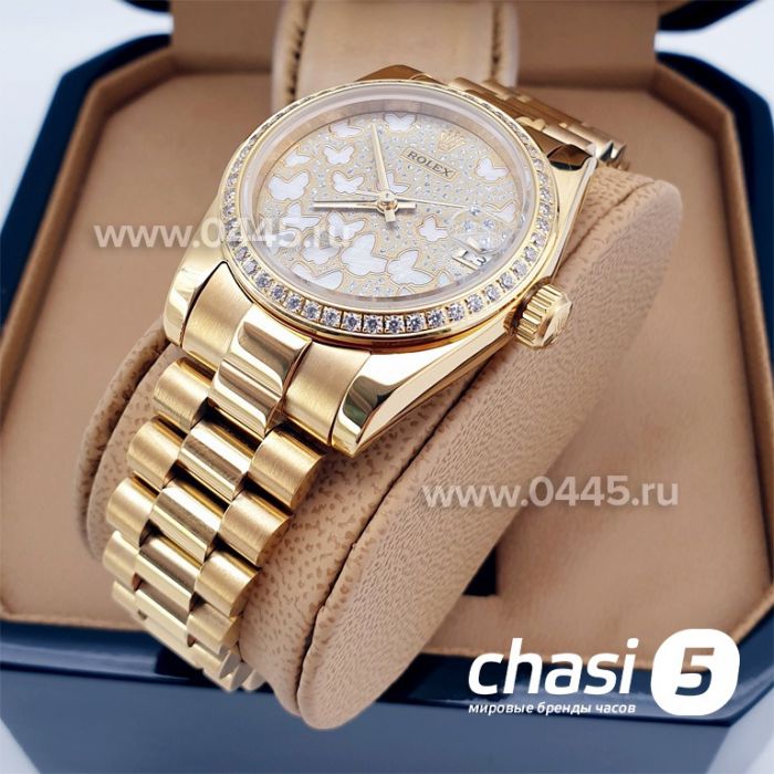 Часы Rolex Datejust (16989)