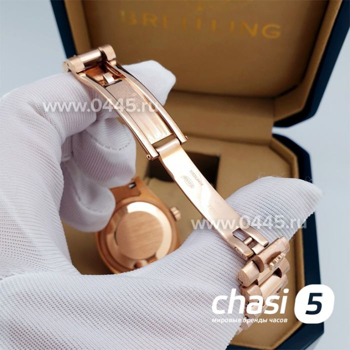 Часы Rolex Datejust (16990)