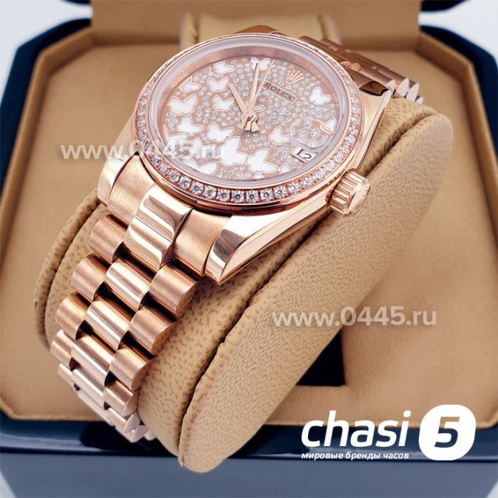 Часы Rolex Datejust (16990)