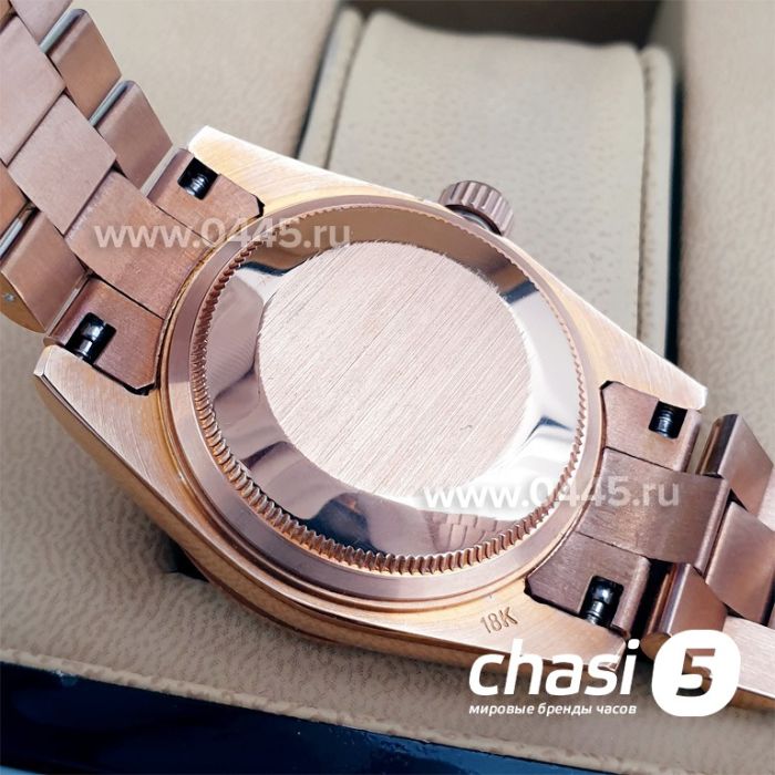 Часы Rolex Datejust (16990)