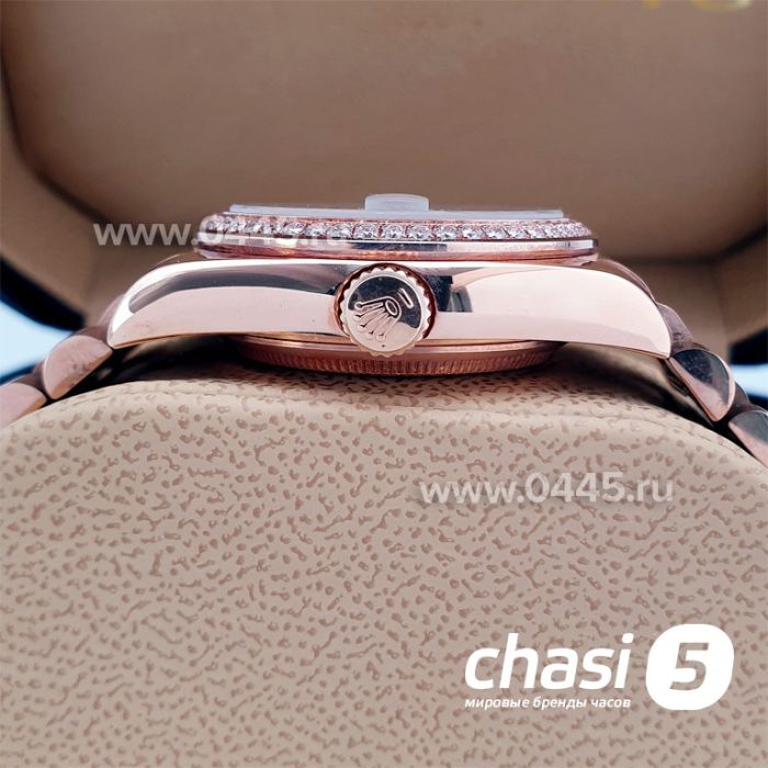 Часы Rolex Datejust (16990)