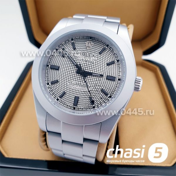 Часы Rolex Milgauss (16992)