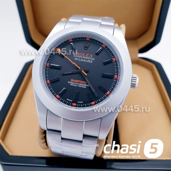 Часы Rolex Milgauss (16994)
