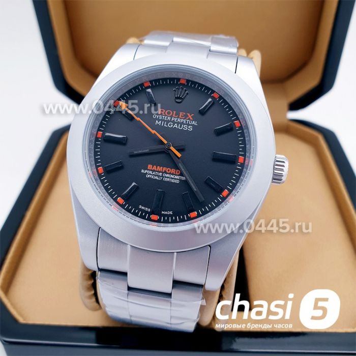 Часы Rolex Milgauss (16994)