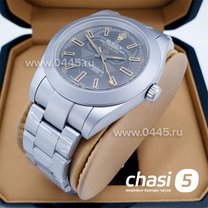 Часы Rolex Darth Vader (16995)