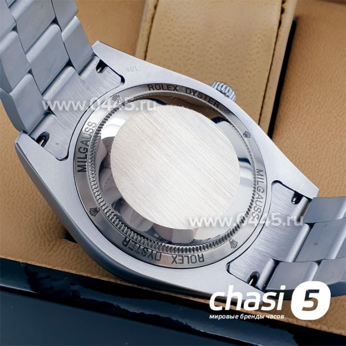 Часы Rolex Darth Vader (16995)