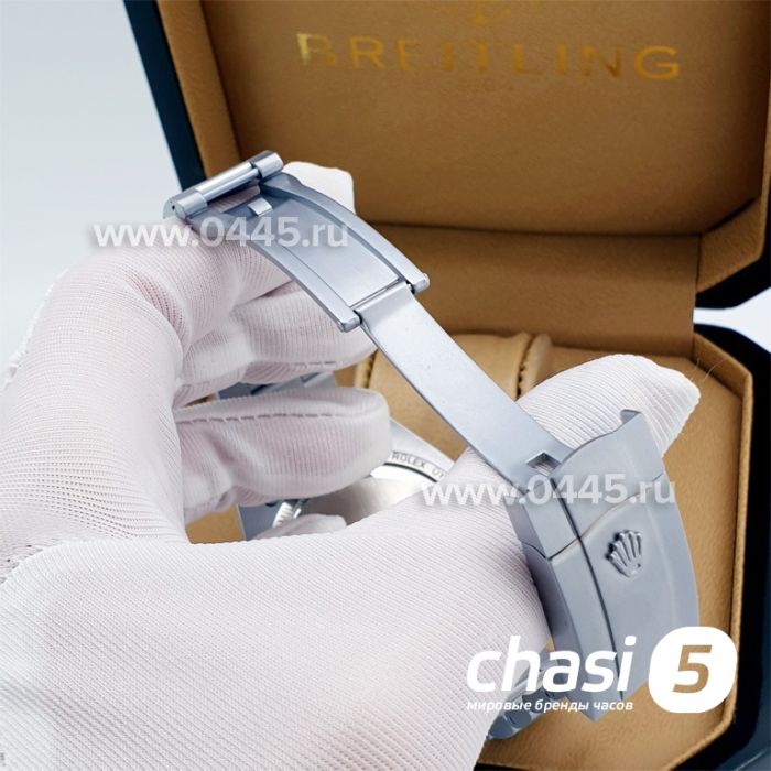 Часы Rolex Darth Vader (16995)