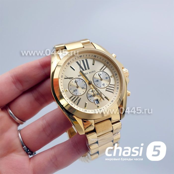 Часы Michael Kors Mk5605 (16997)