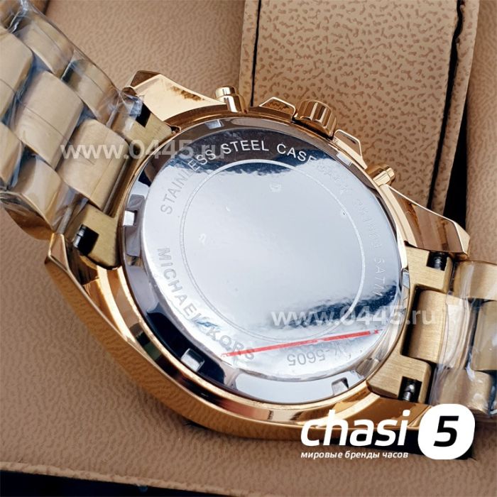 Часы Michael Kors Mk5605 (16997)