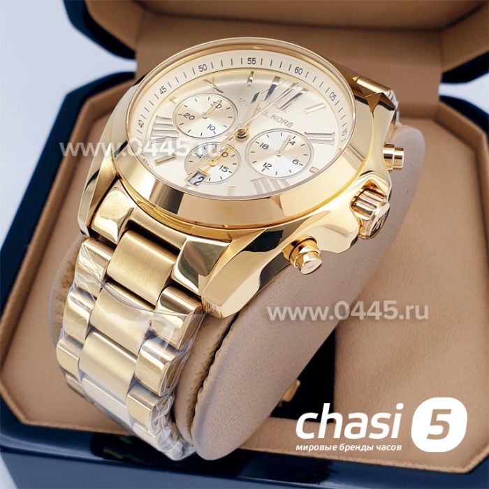 Часы Michael Kors Mk5605 (16997)