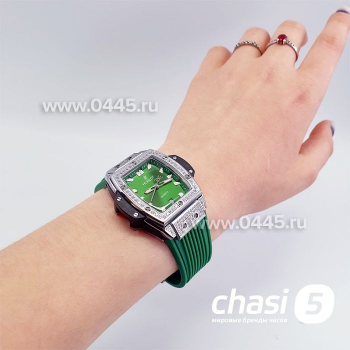 Часы Hublot Spirit of Big Bang (17008)
