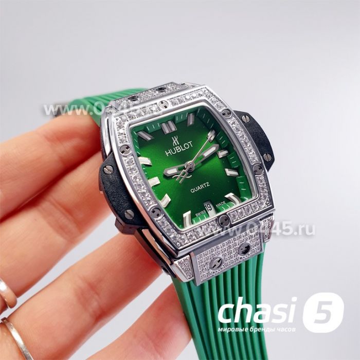 Часы Hublot Spirit of Big Bang (17008)