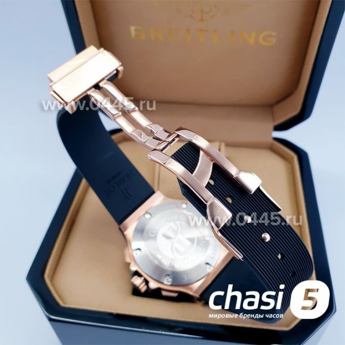 Часы Hublot Big Bang Tutti Frutti (17014)