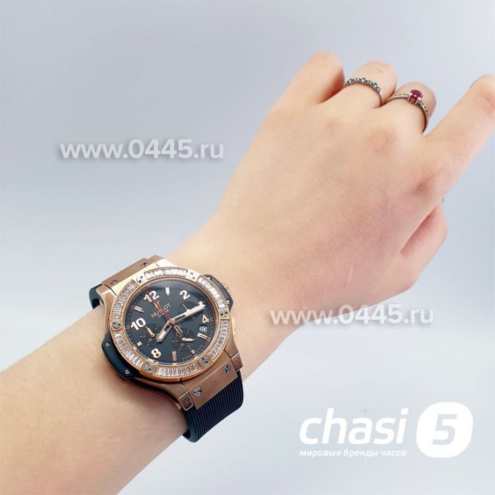 Часы Hublot Big Bang Tutti Frutti (17014)