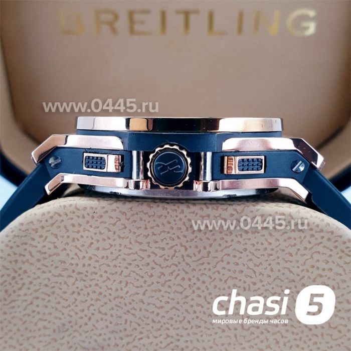 Часы Hublot Big Bang Tutti Frutti (17014)